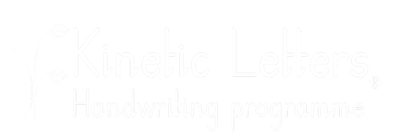 Kinetic Letters
